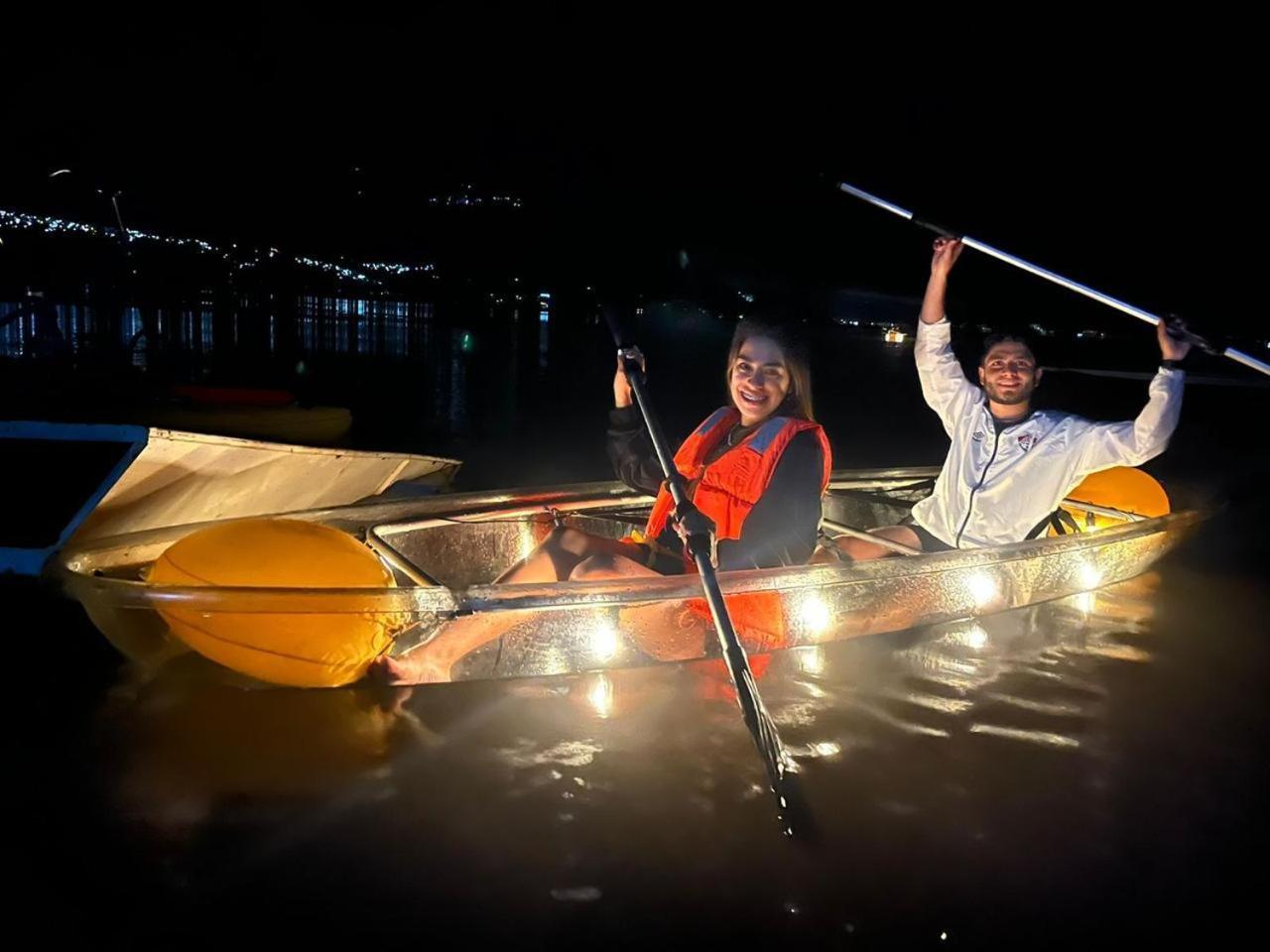 Mundo Abu San Juan La Laguna Dış mekan fotoğraf