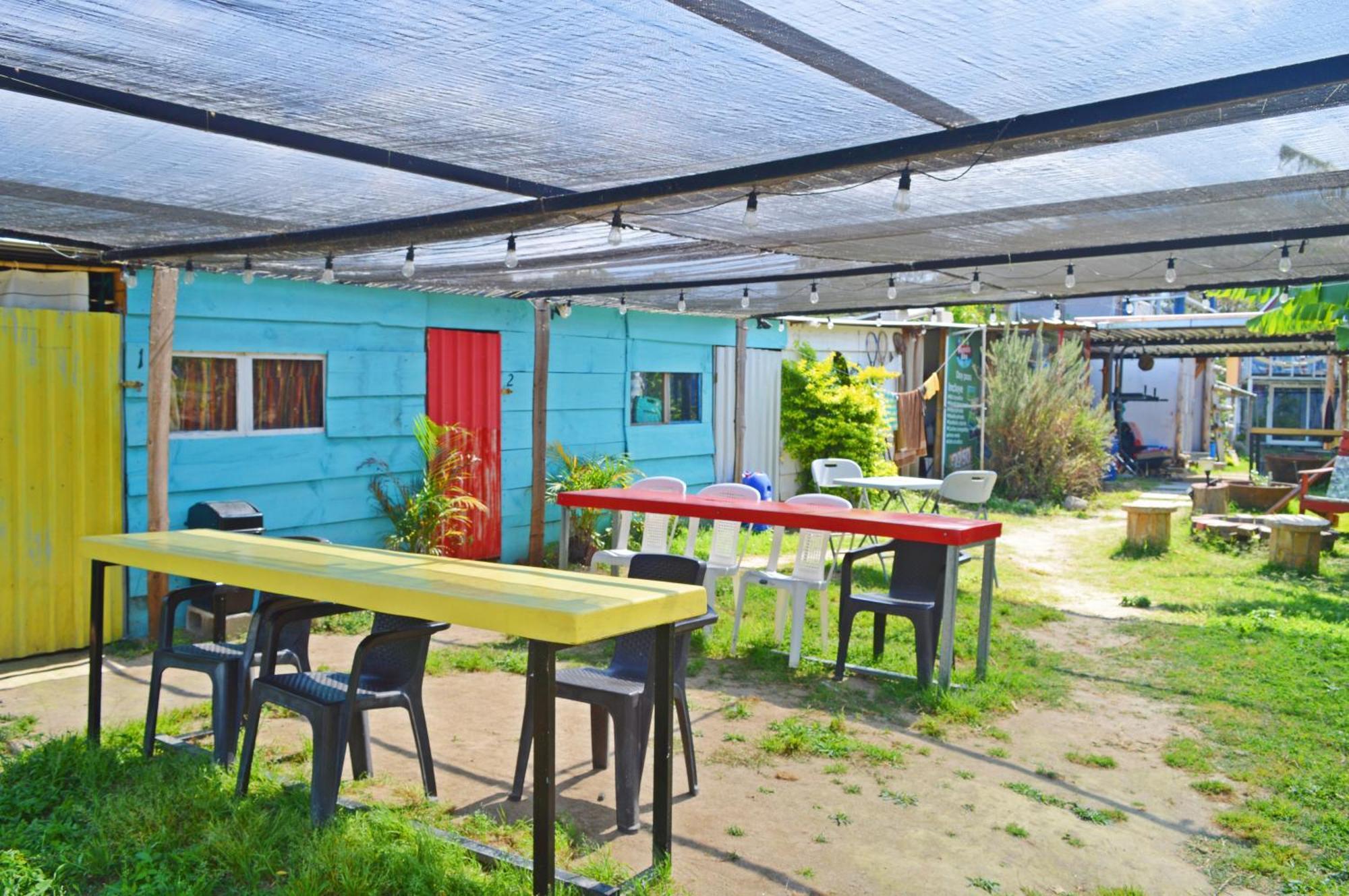 Mundo Abu San Juan La Laguna Dış mekan fotoğraf