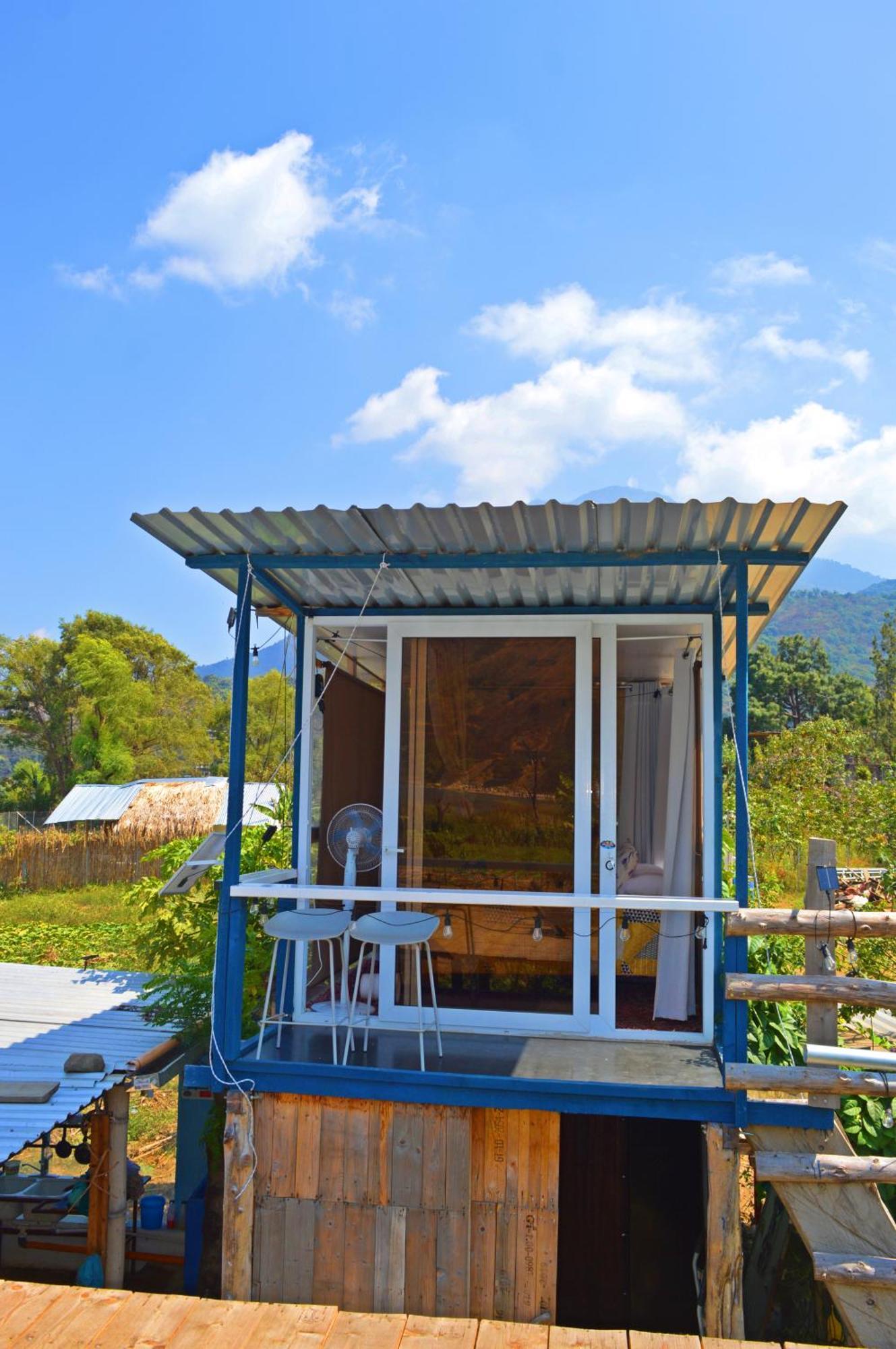 Mundo Abu San Juan La Laguna Dış mekan fotoğraf